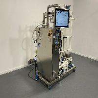 G&G Technologies TFF Skid 2 AP215 TFF System image 0